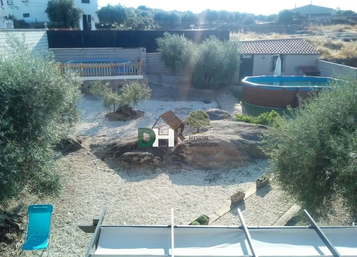 Casa o chalet en venta en Valdefuentes