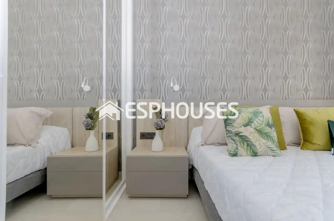 Bungalow amb terrassa en venda a Los Balcones - Los Altos, imagen 14