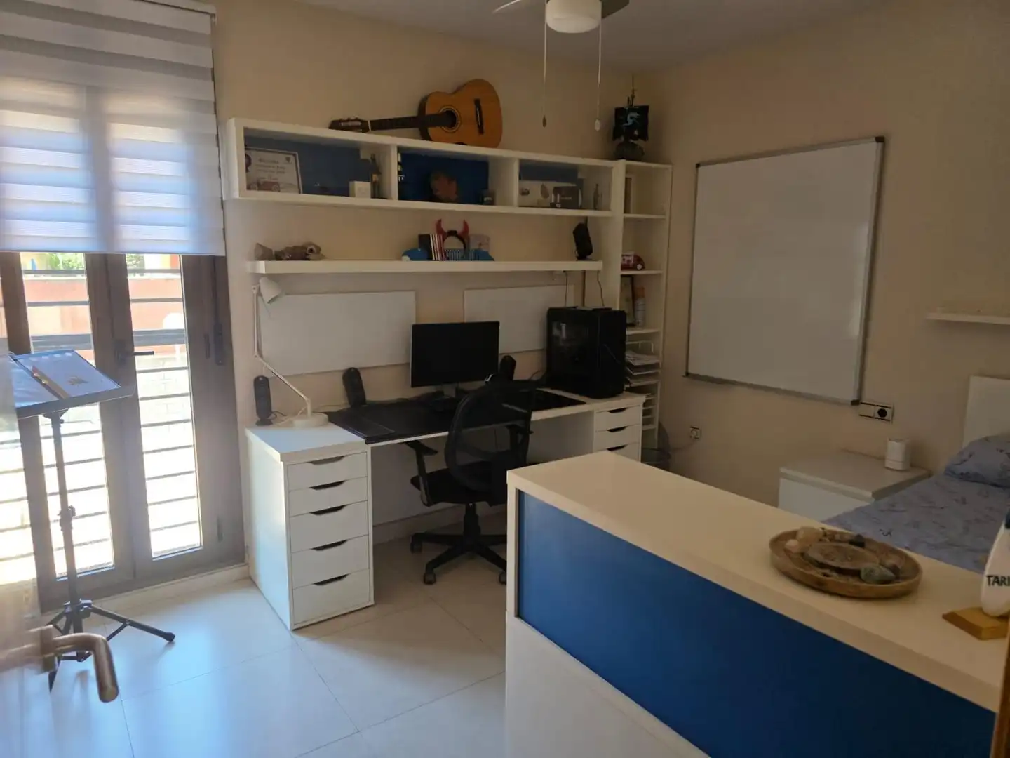 Casa o chalet en venta en Algeciras con Aire acondicionado, Jardín privado y Terraza