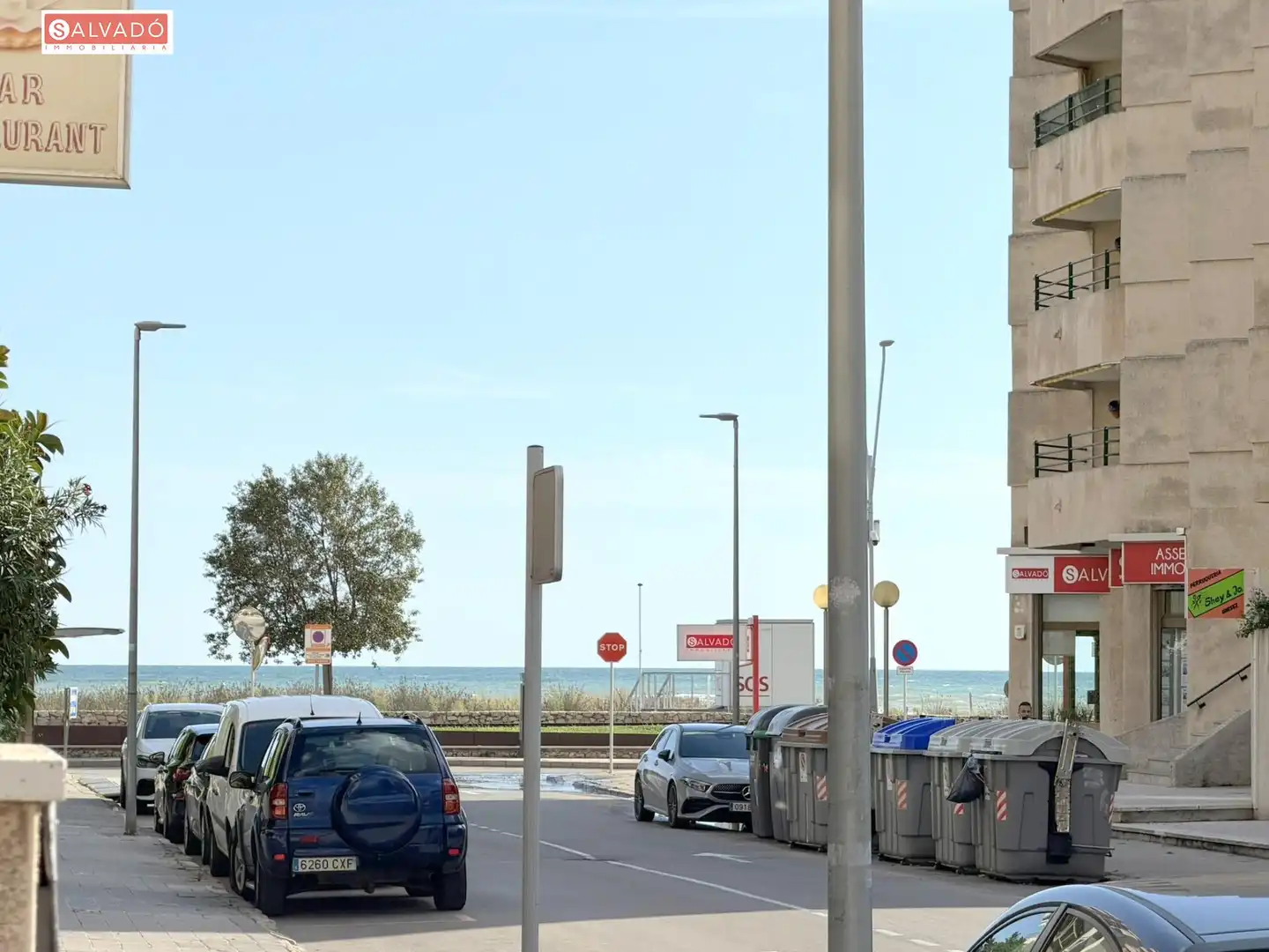 Locale commerciale in vendita a Segur Platja