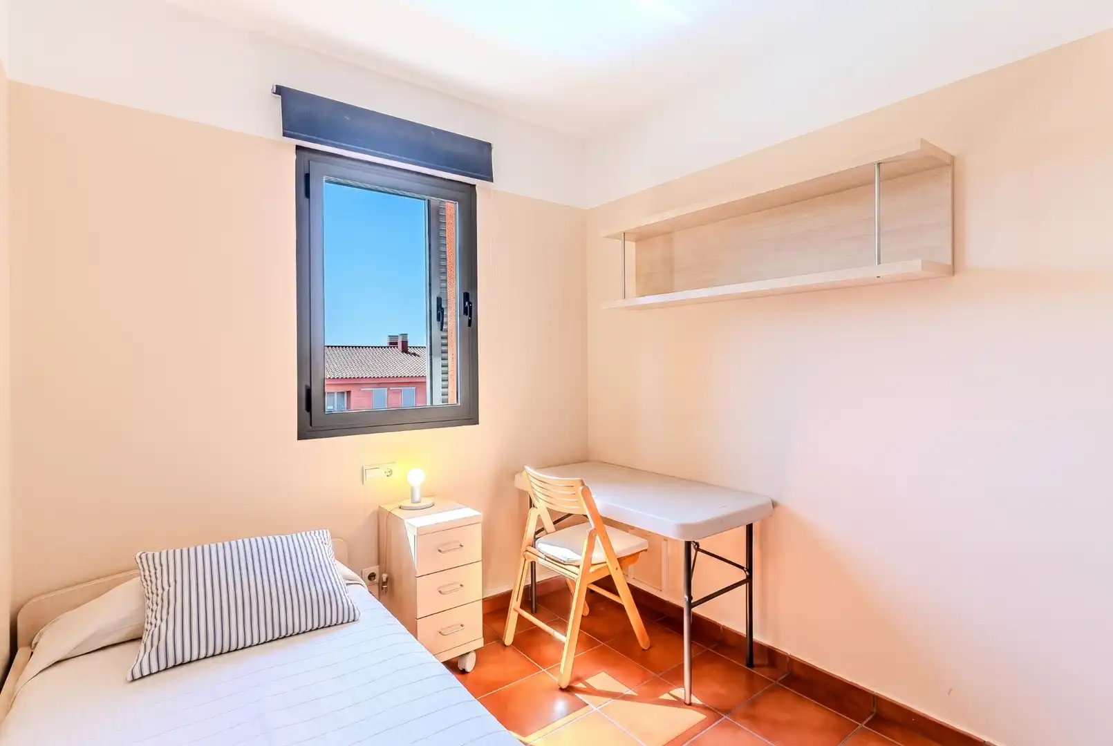 Habitación de Dúplex en venta en L'Ametlla de Mar  con Aire acondicionado, Calefacción y Terraza