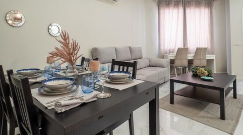 Foto 3 von Wohnungen zum Verkauf in Zona Centro, Córdoba Capital