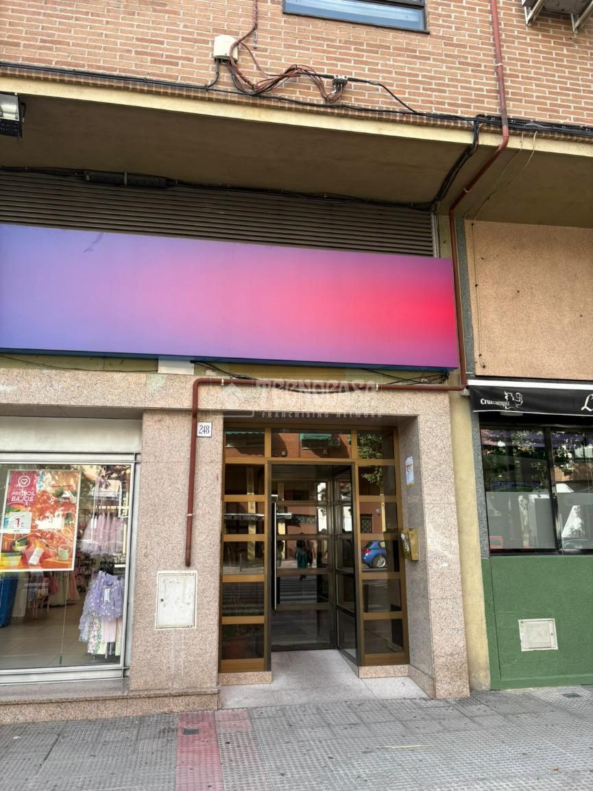 Pis de lloguer en Talavera de la Reina