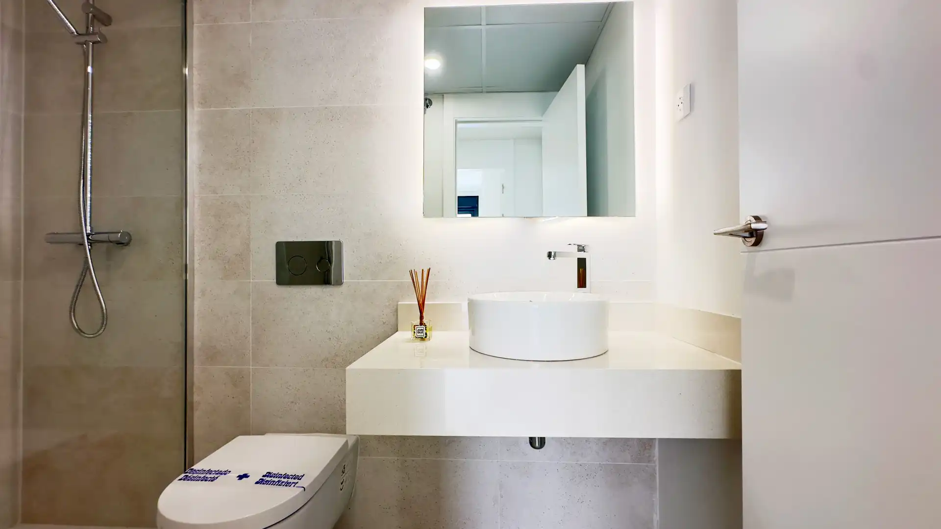 Appartement compact avec terrasse à vendre à Casares pueblo, imagen 10