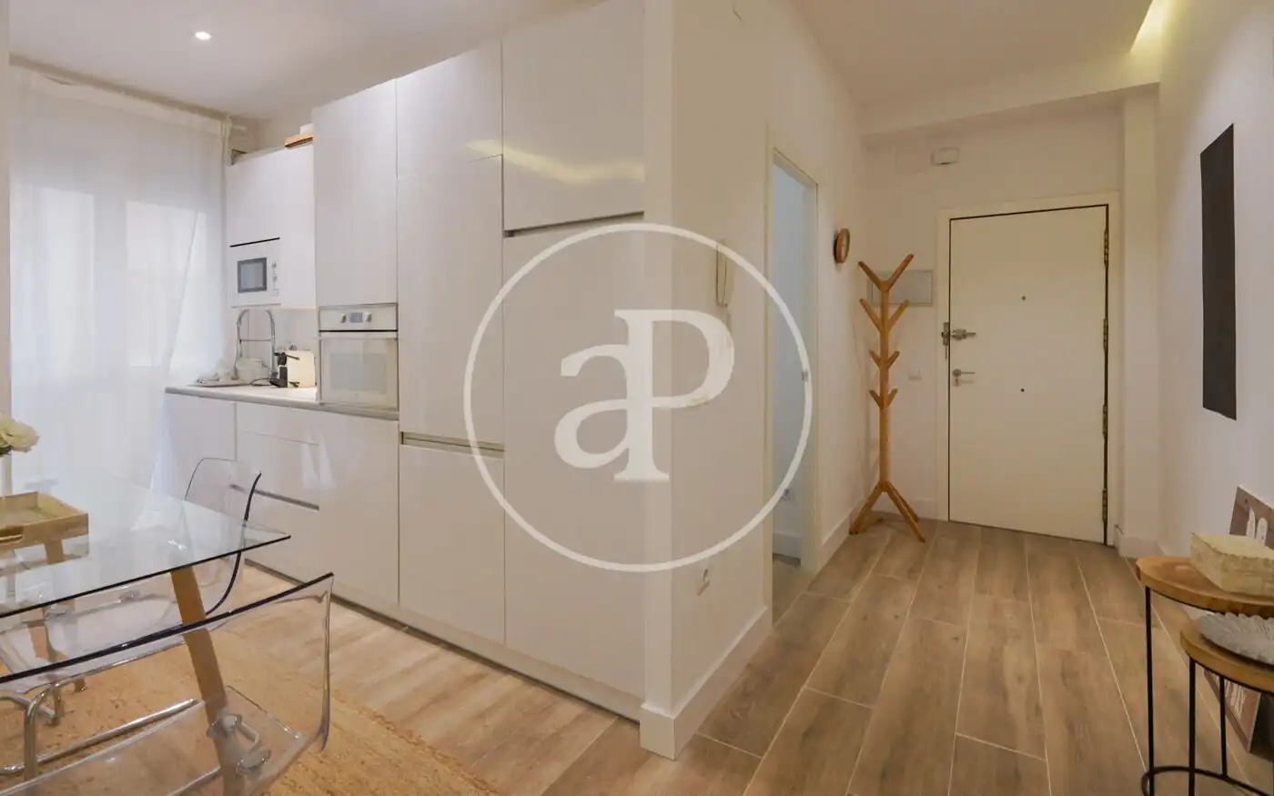 Piso de alquiler en C. de Ibiza, Ibiza de Madrid