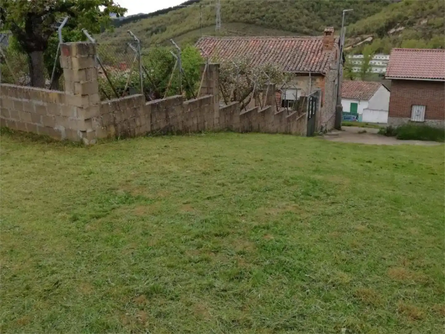 Finca rústica en venda en Cistierna