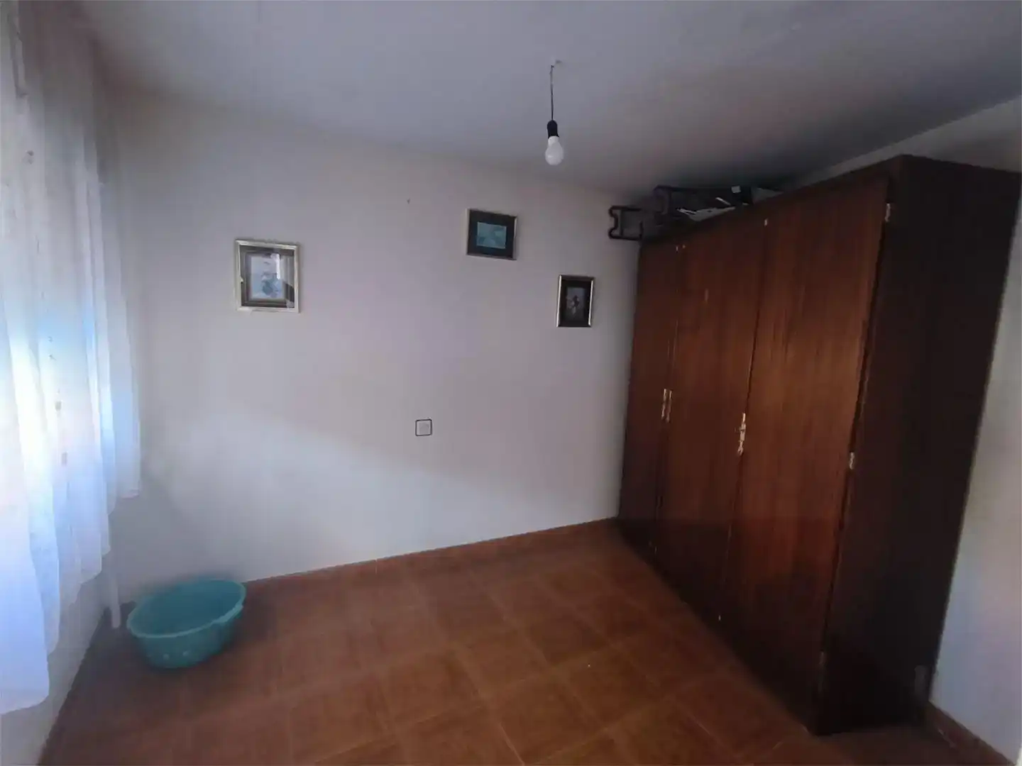 Dormitori de Pis en venda en La Bañeza , León