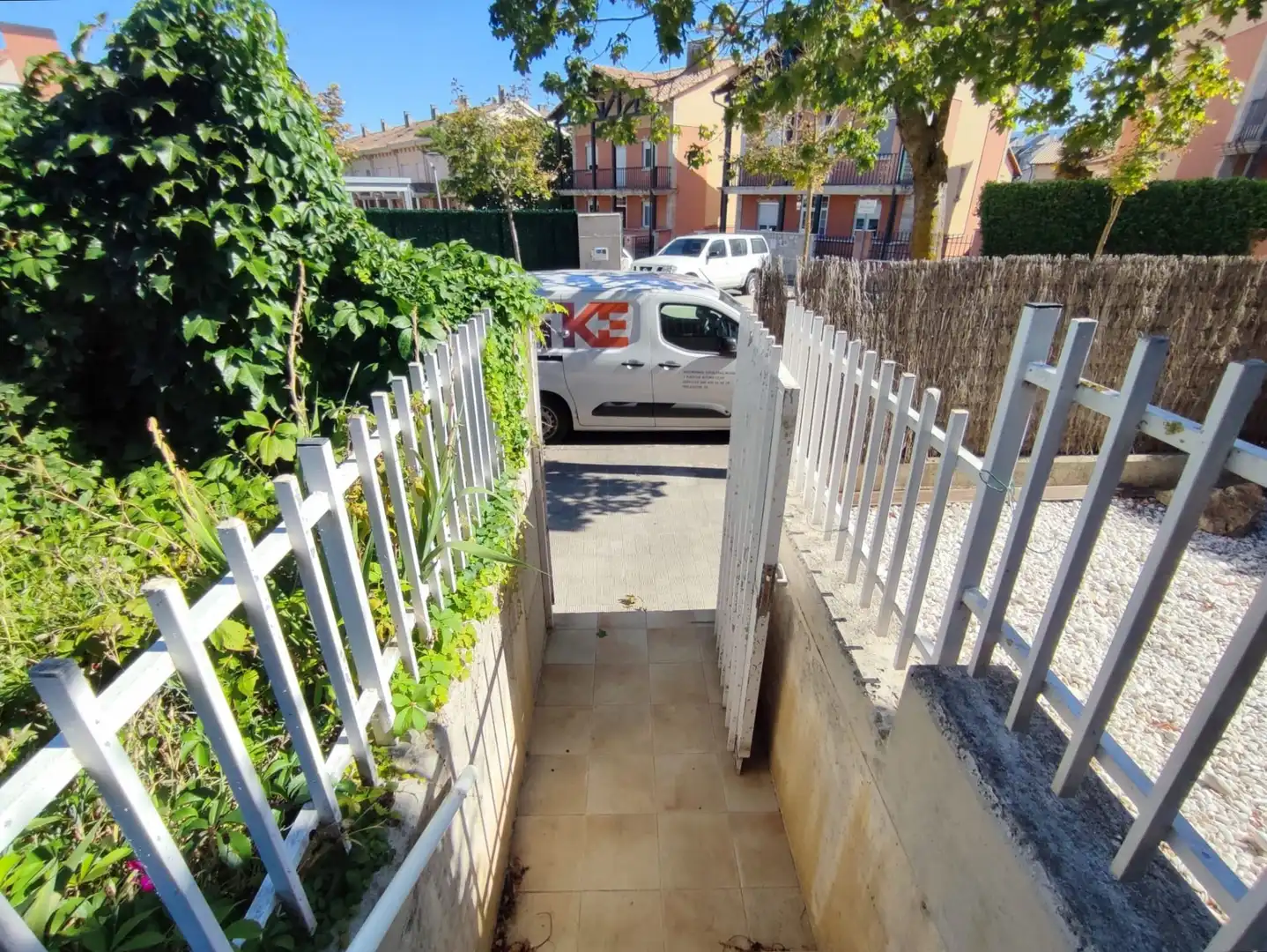 Casa con giardino in vendita a Mendikoa, imagen 56