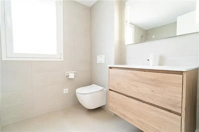 Terraced house with pool for sale in Sa Cabaneta, imagen 14
