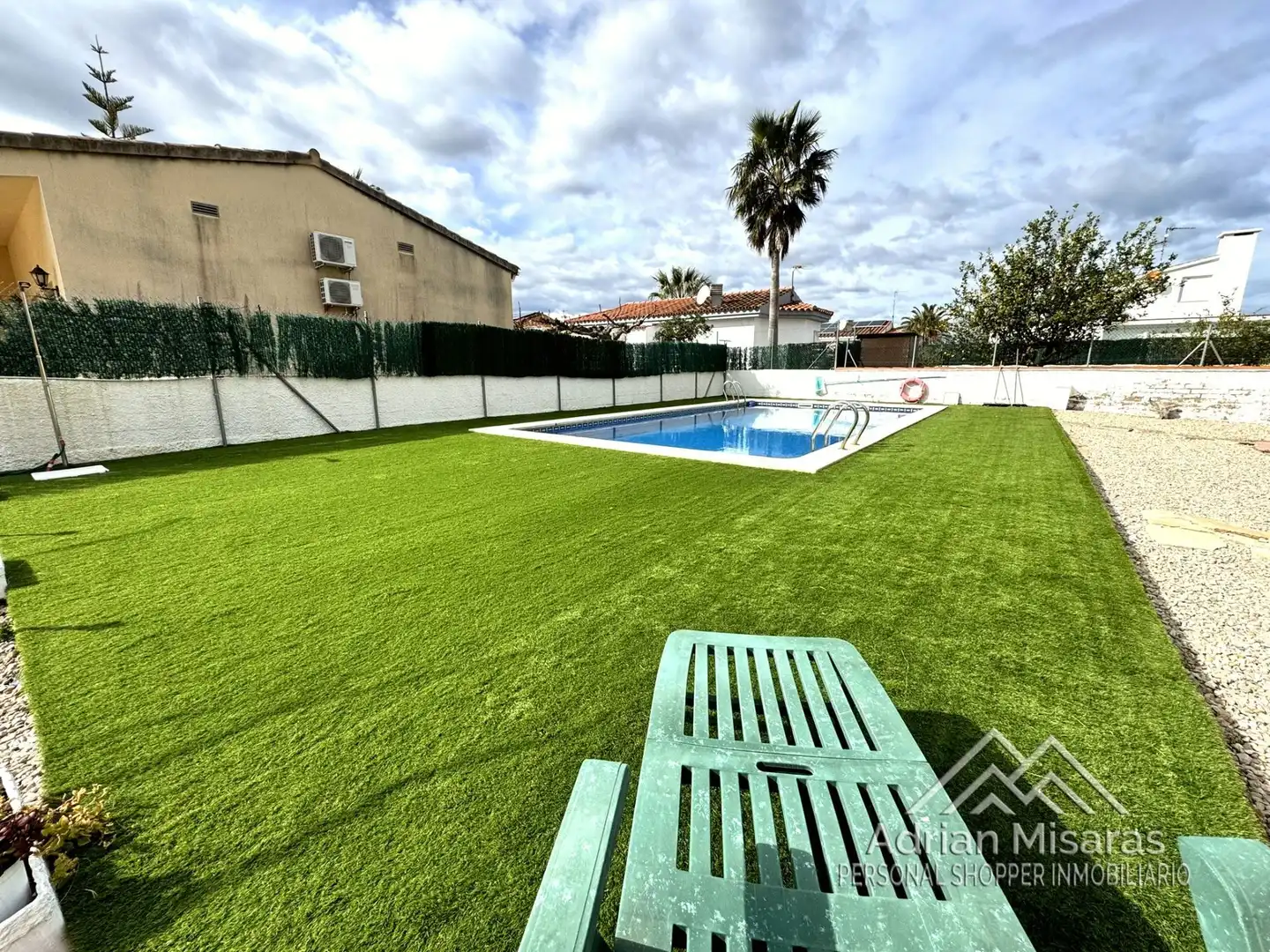 Apartamento en venta en Coll Verd, Deltebre