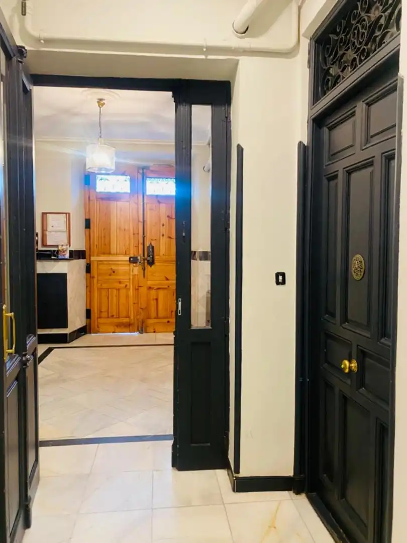 Habitación en Palacio