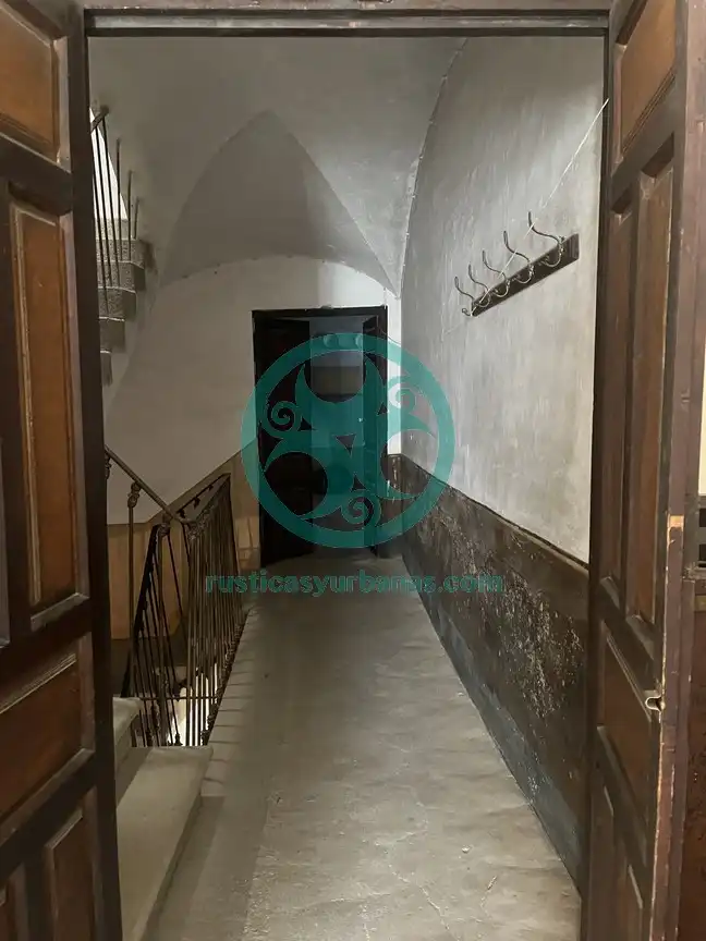 Casa rústica amb terrassa en venda a Avenida de la Constitución 15, imagen 13