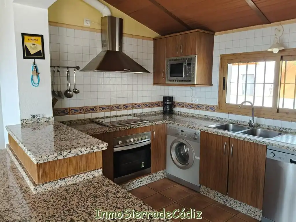 Maison rustique avec piscine à vendre à EL JARAL, imagen 15