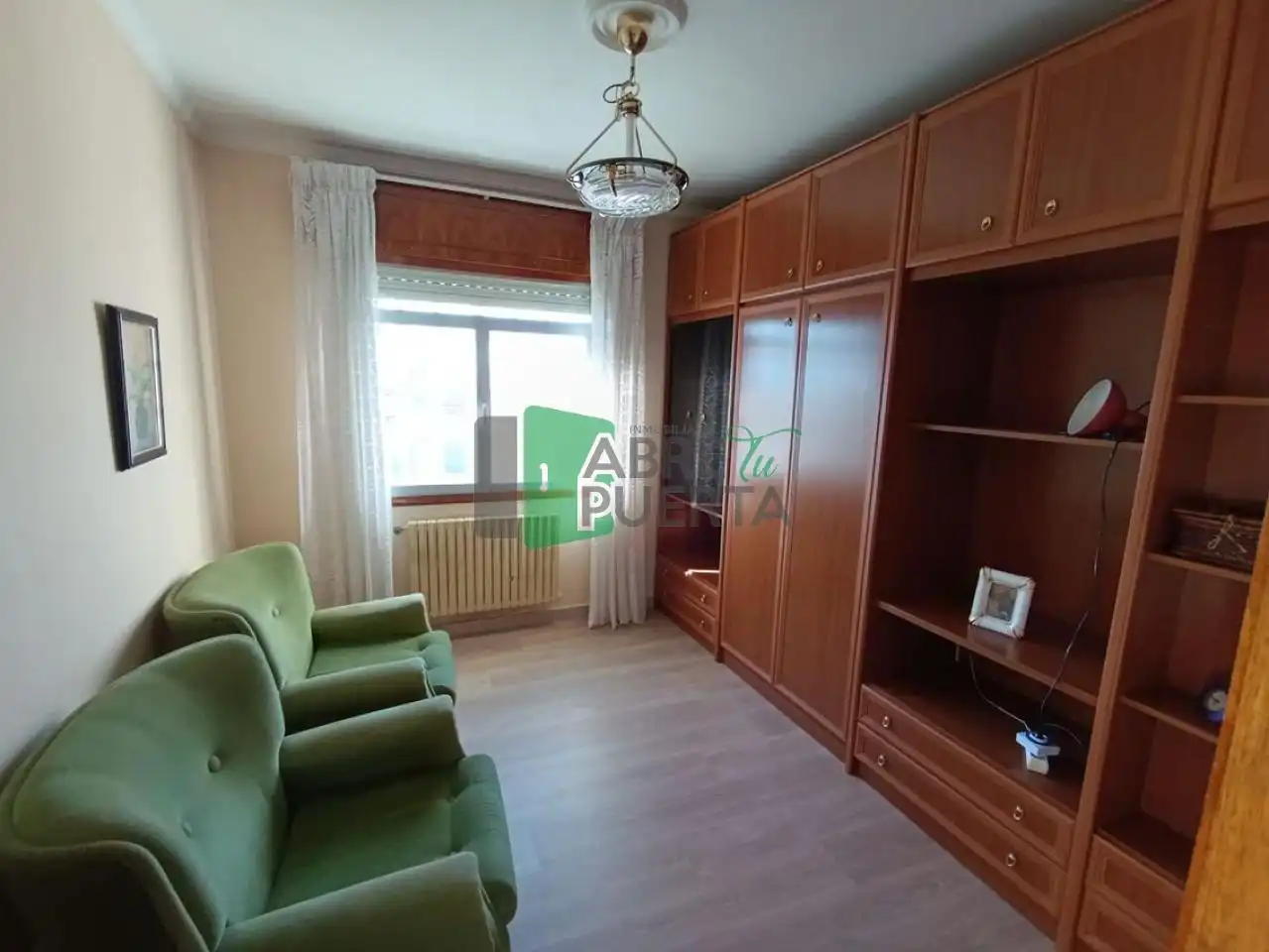 Detached house with terrace for sale in Ventiun, imagen 8