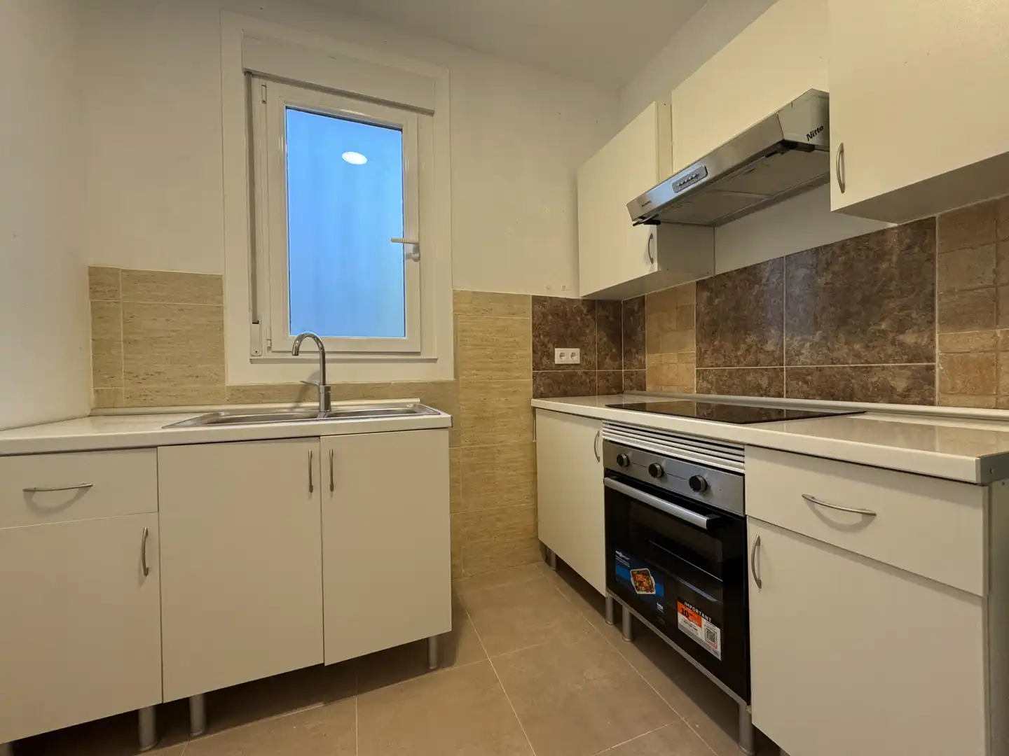 Flat for rent in A Estrada