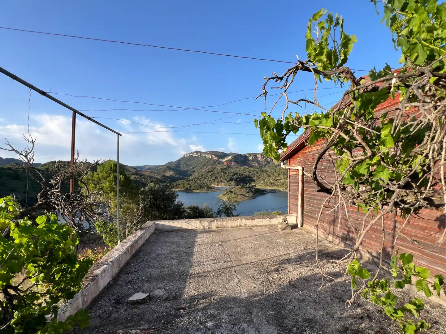 Casa o chalet en venta en Cornudella de Montsant con Parquet, Terraza y Trastero