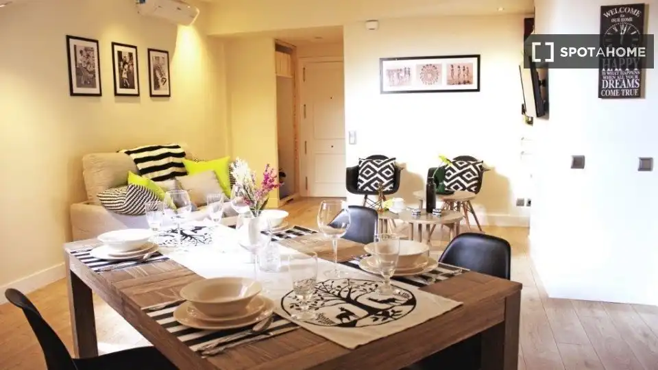 Appartement avec terrasse à louer à Centro