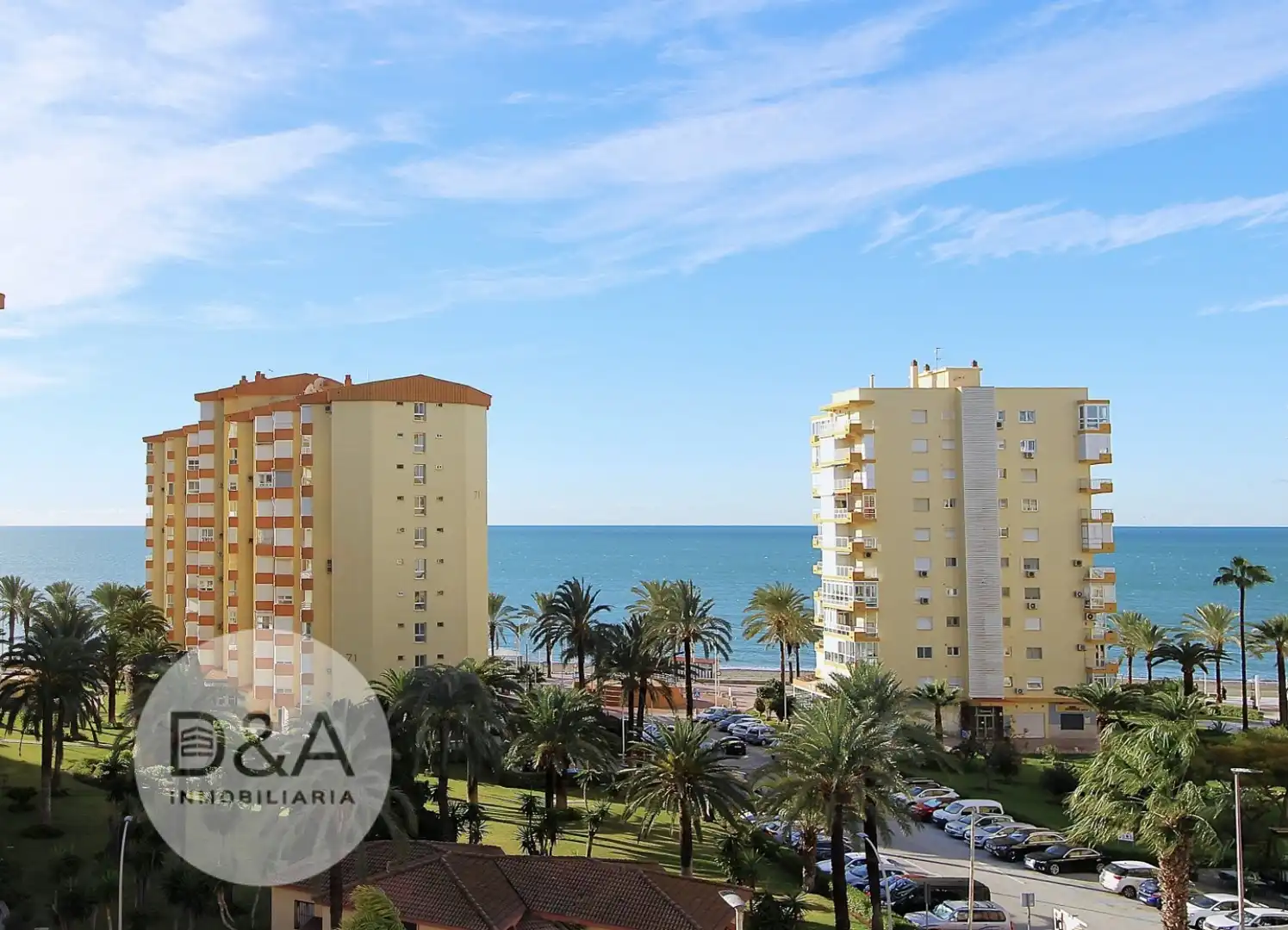 Ático en venta en Algarrobo - Avenida ANDALUCIA ALGARR-COSTA, Caleta de Vélez