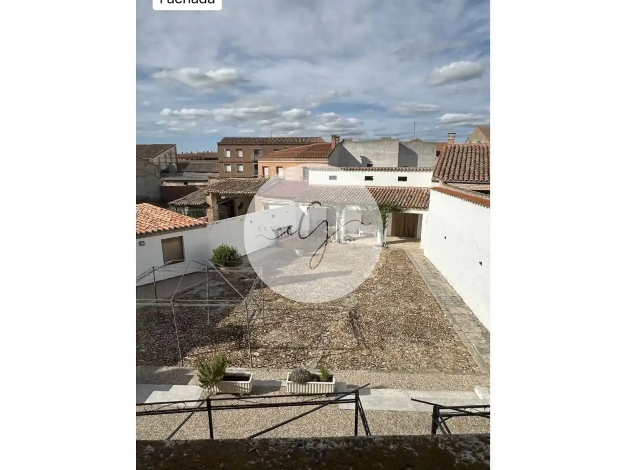Casa en venta en Plaza Santa María, imagen 12