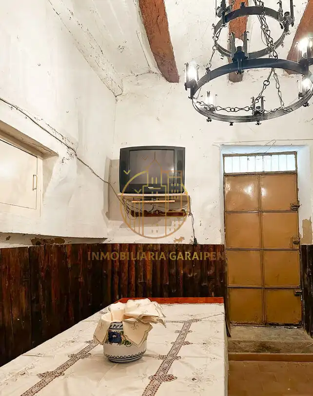 Casa o xalet en venda en Olite / Erriberri