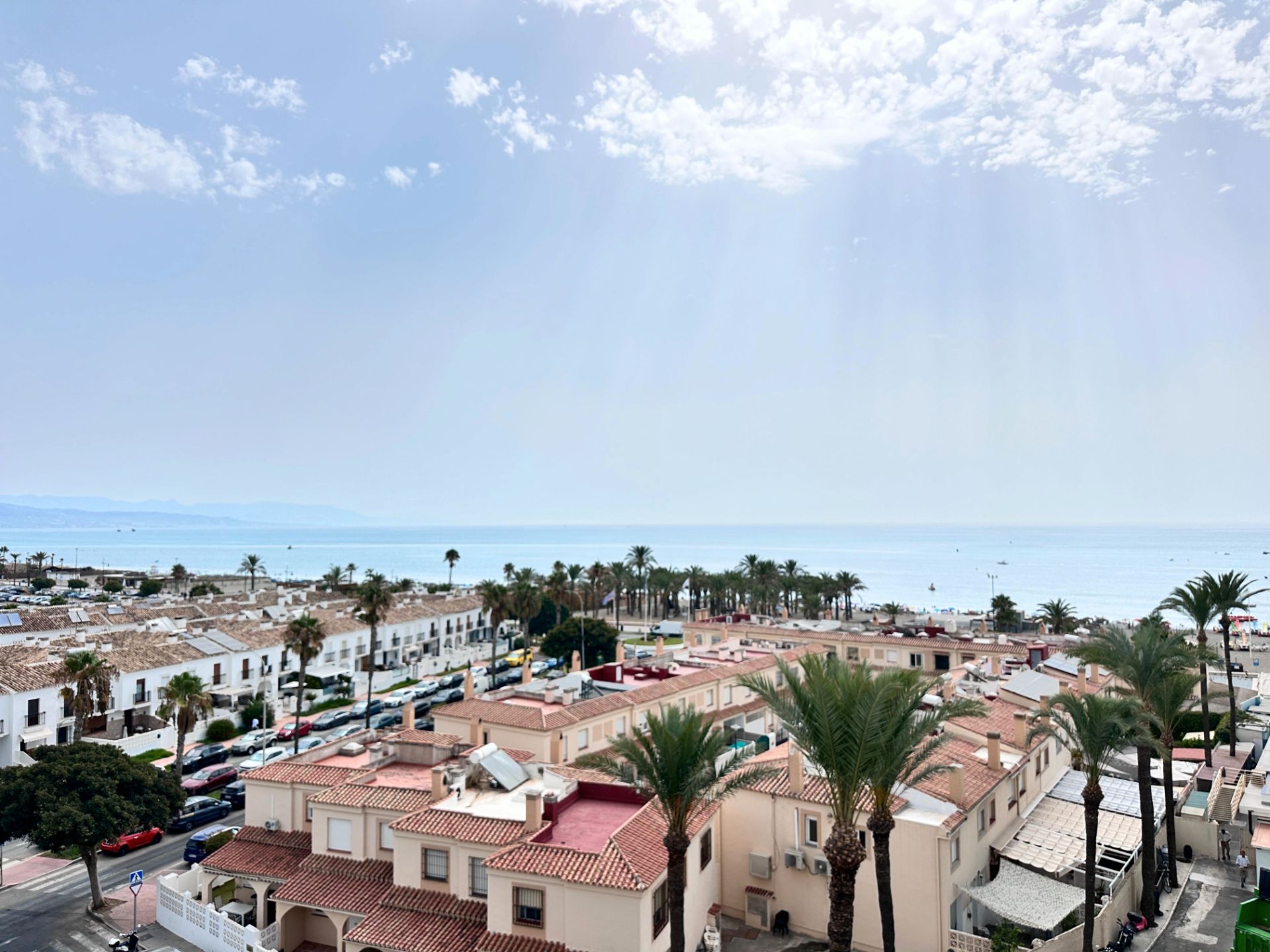 Exterior view of Apartment to rent in Torremolinos  with Terrace and Balcony
