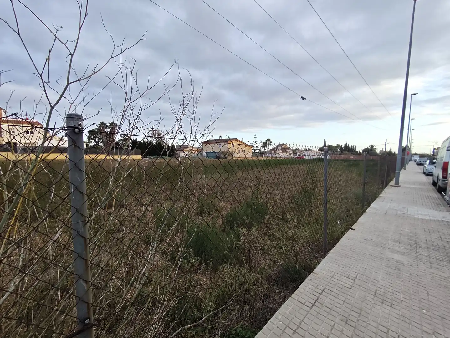 Residential land for sale in L'Aldea, imagen 2