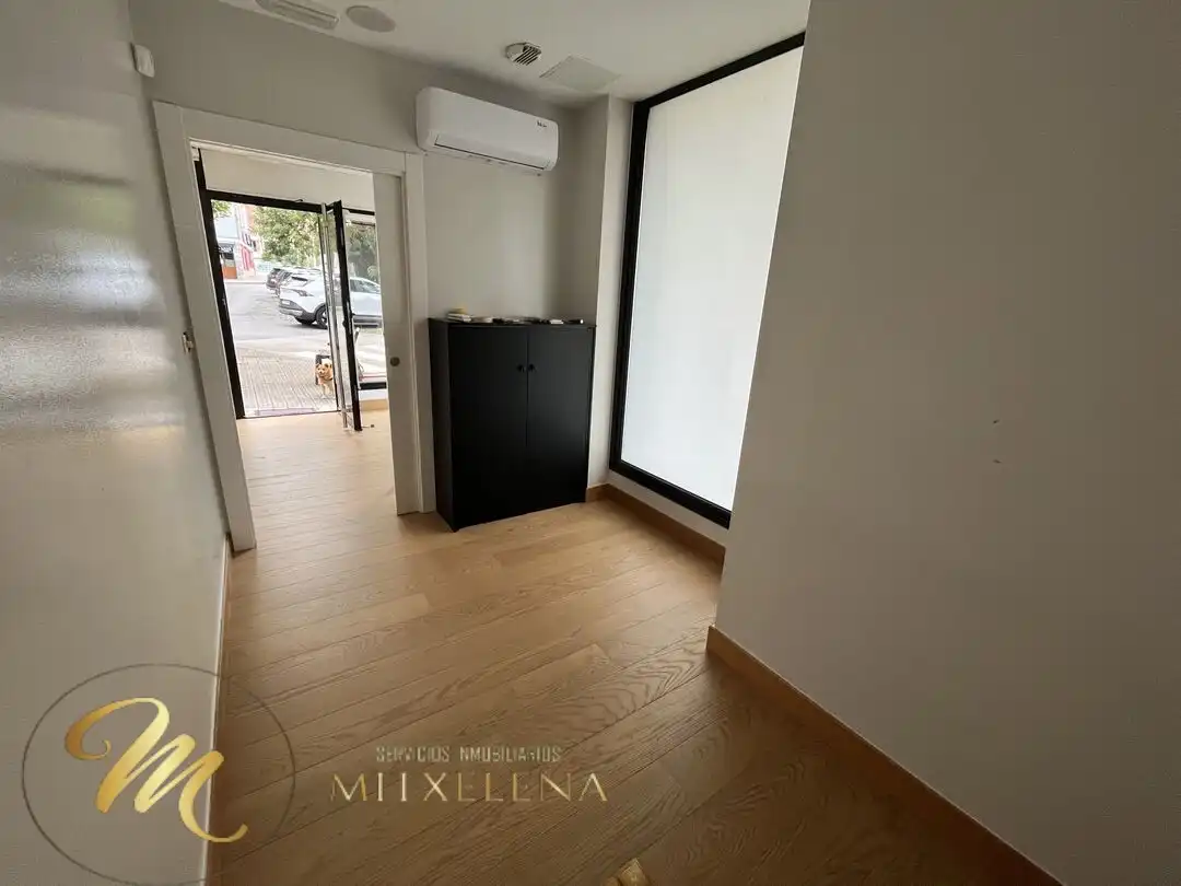 Business premises to rent in Urduliz, imagen 5