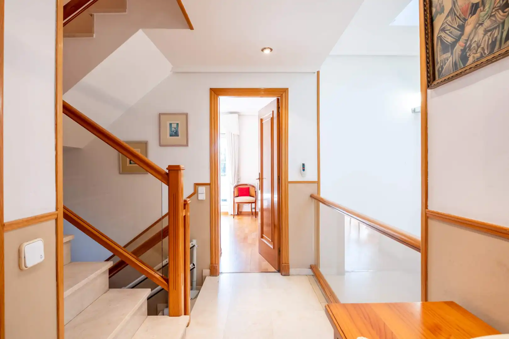Detached homes for sale in Zaragoza  with Air Conditioner, Heating and Community pool