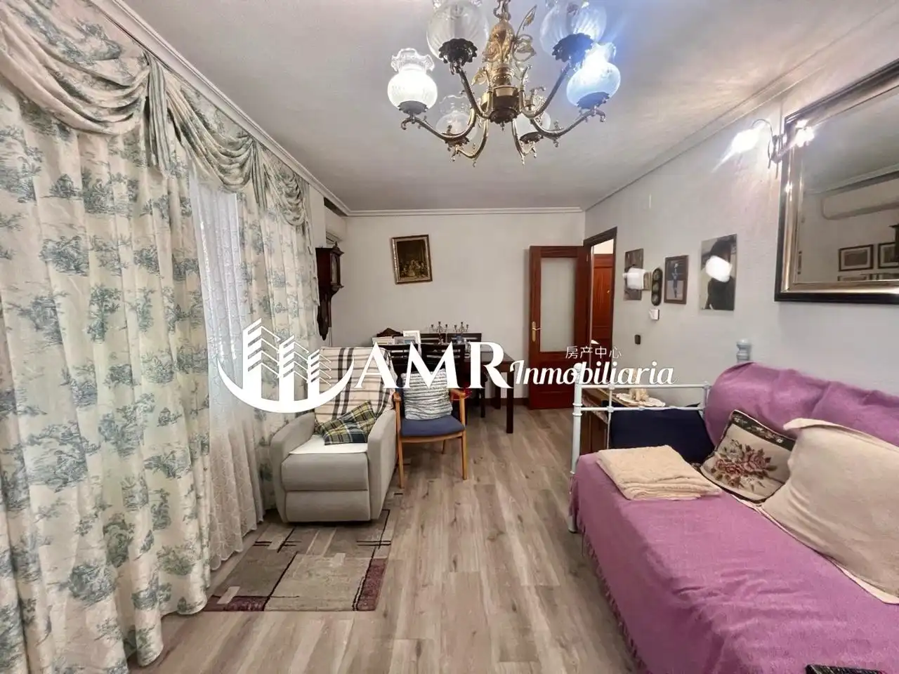 Ground floor for sale in De Enrique Granados, Fuentebella -San Felix - El Leguario