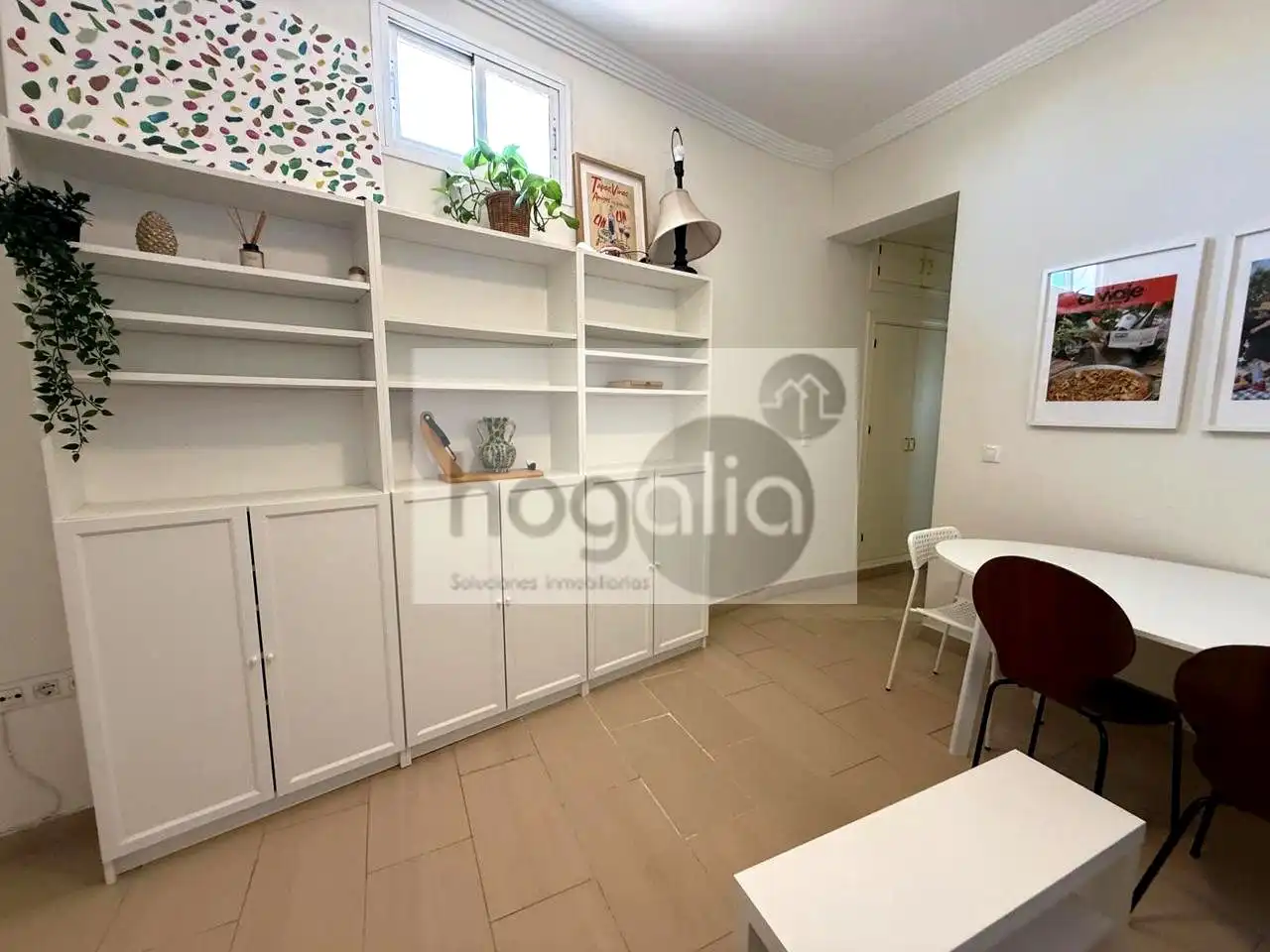 Piso con terraza en venta en Casco Antiguo, imagen 6