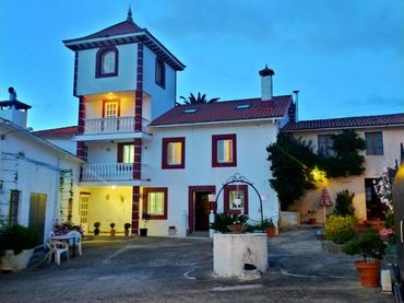 Villa mit Balkon zum Verkauf in Sambollo