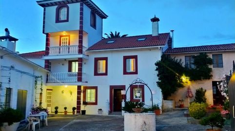 Foto 4 de Casa o xalet en venda a Sambollo, Miño, A Coruña