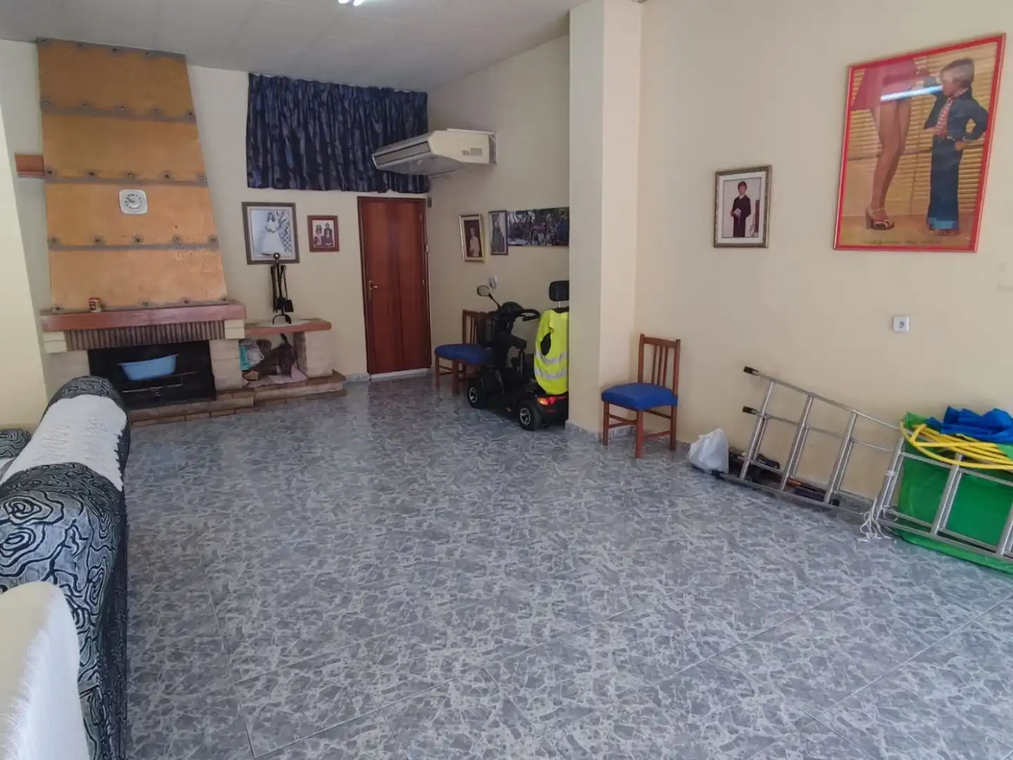 Locale commerciale in vendita a AURELIANO DIAZ 11, imagen 14