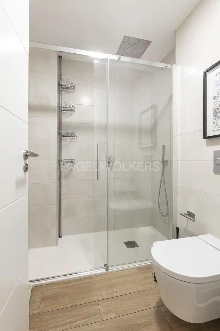 Penthouse mit Pool zur Miete in Hortaleza, imagen 23