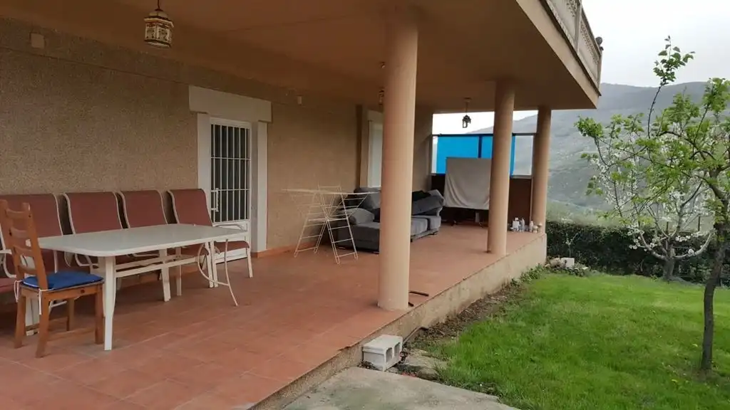 Haus mit Garten zum Verkauf in calle cabezuela, imagen 14