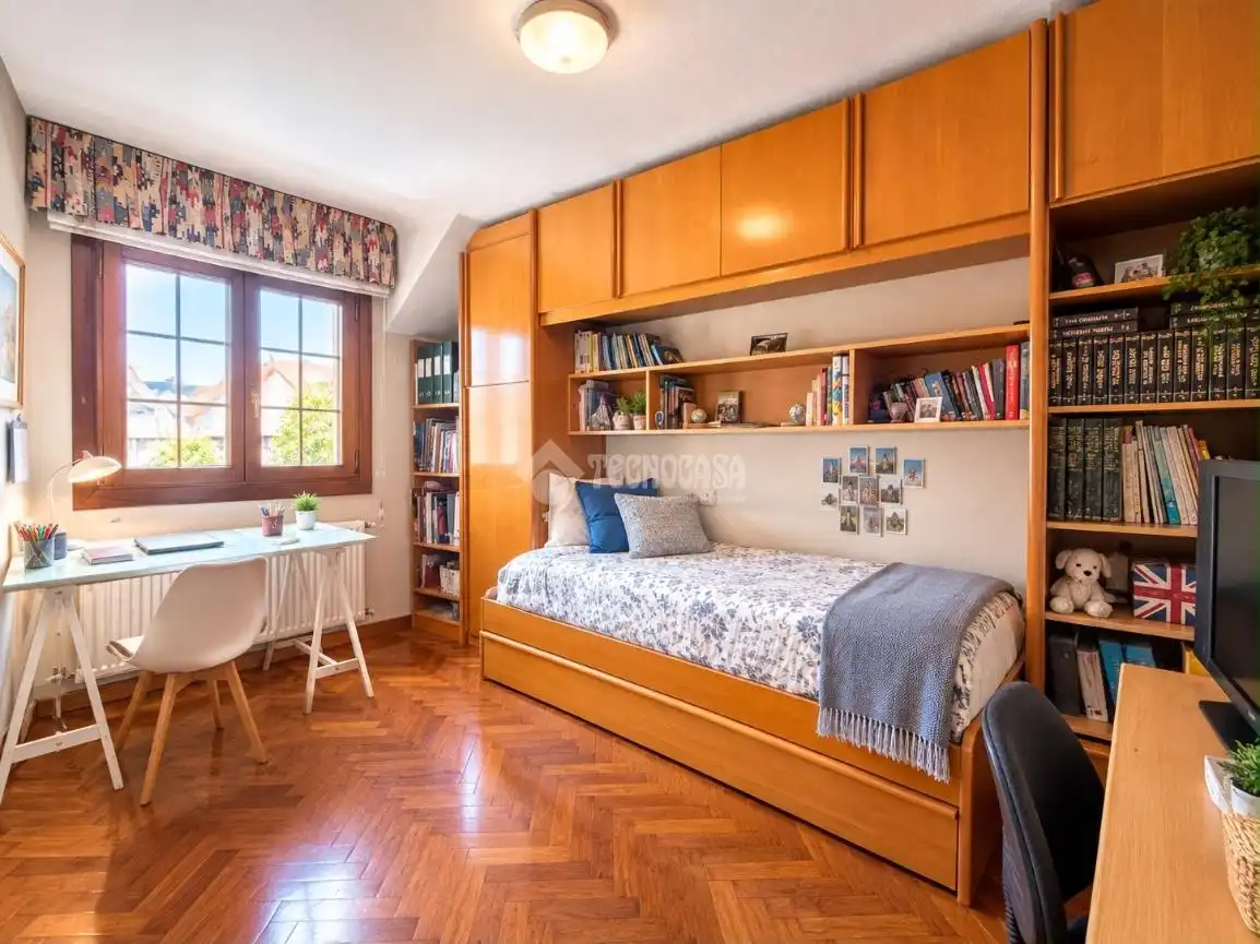 Semi-detached house with terrace for sale in Señorío de Illescas, imagen 16