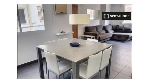 Foto 4 de Piso de alquiler en El Cabanyal - El Canyamelar, Valencia Capital