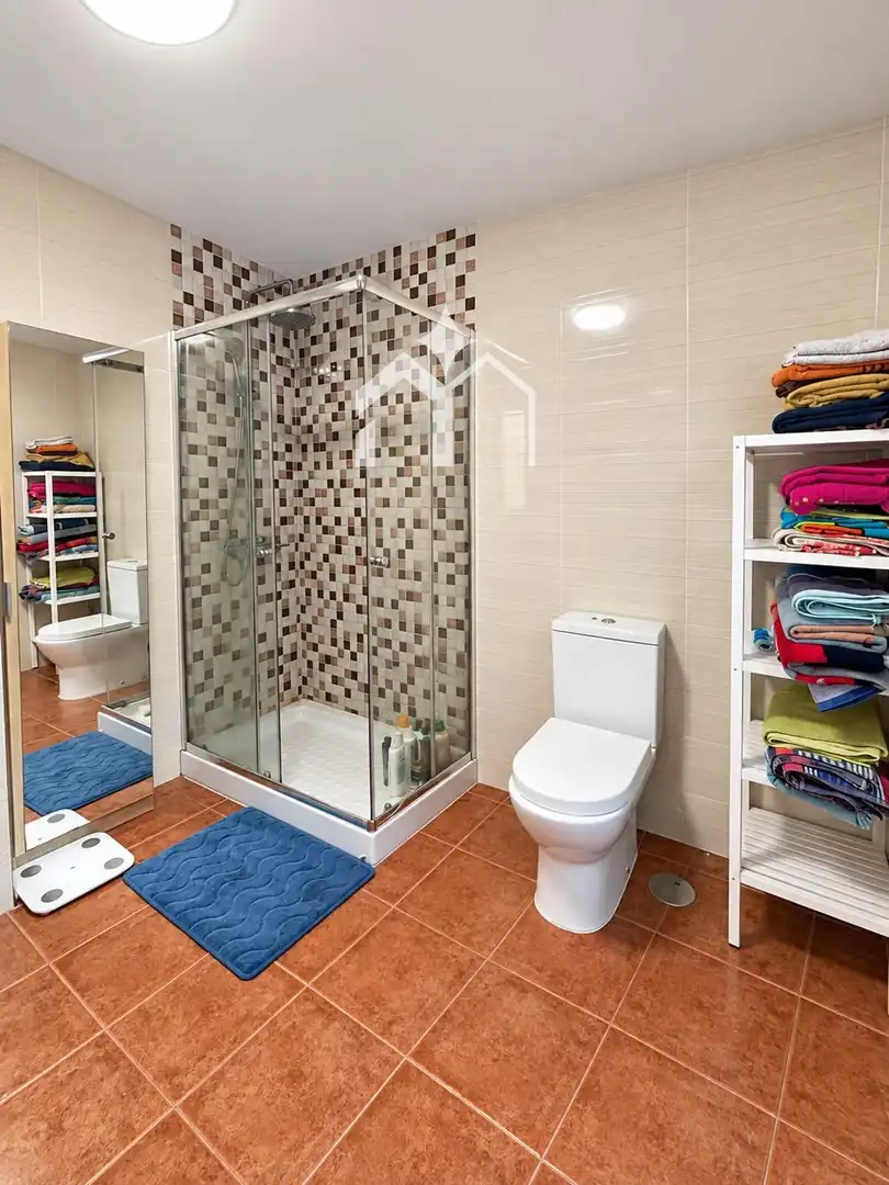 Chalet en venta en Aldán, imagen 19