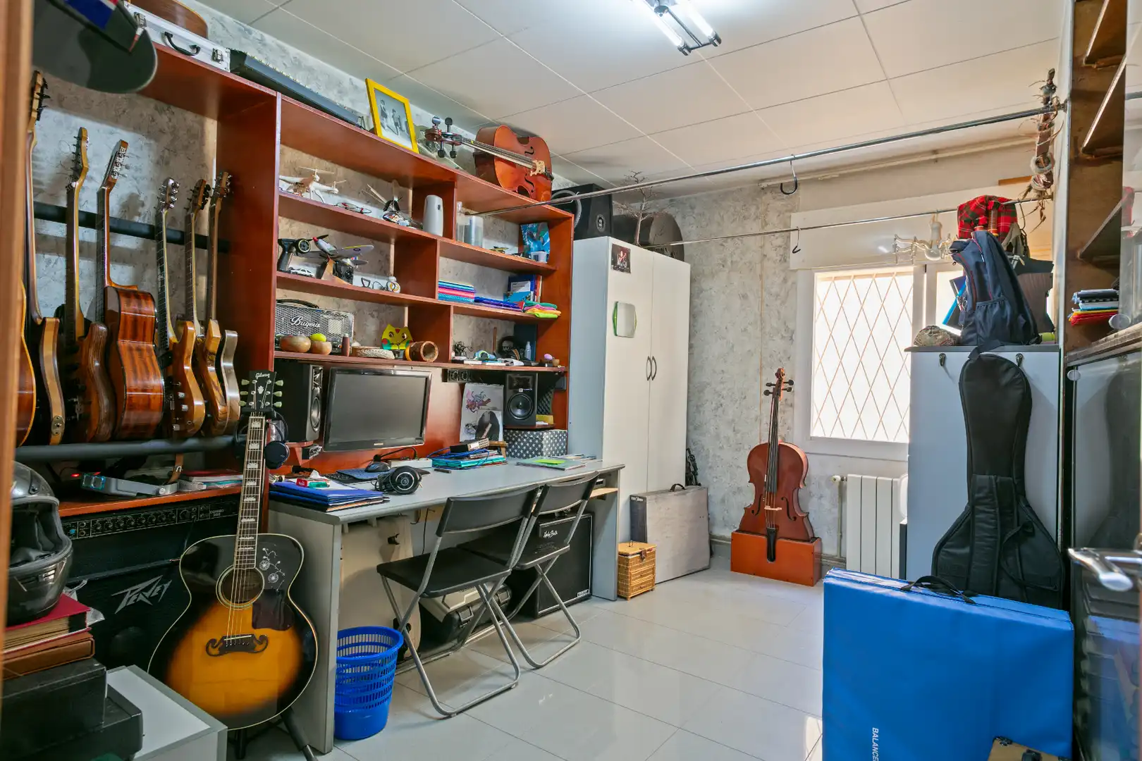 Bajo en venta en Vista Alegre, imagen 7