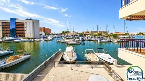 Foto 3 de Piso en venta en De la Platja, 55, Santa Margarita, Roses