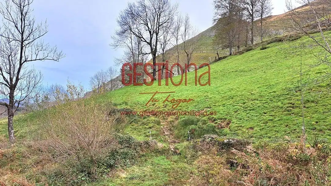 Casa o chalet en venta en Soba