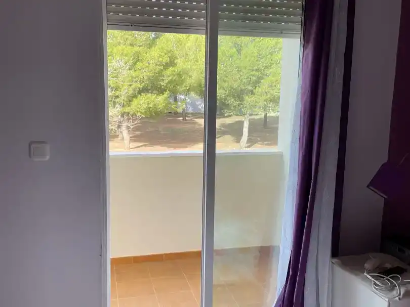 Terrassa de Casa o xalet en venda en Villarrobledo amb Balcó