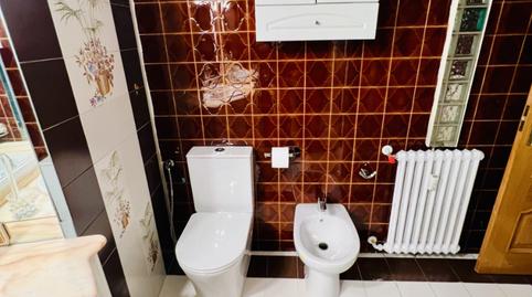 Foto 2 de Piso de alquiler en Avenida de Navarra, Barrio del Ave,  Zaragoza Capital