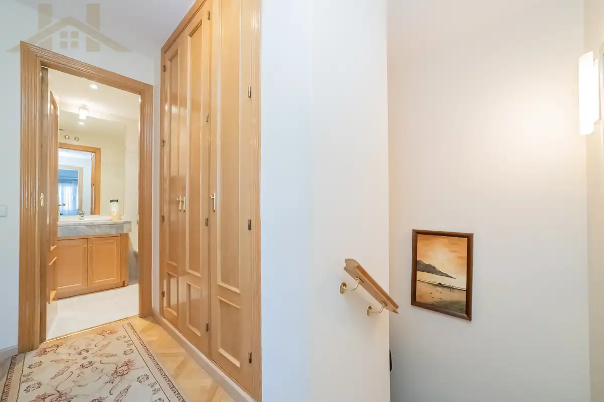 Attic for sale in Majadahonda  with Air Conditioner, Heating and Terrace