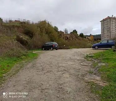 Terrain rustique à vendre à C/ Chano Piñeiro, imagen 8