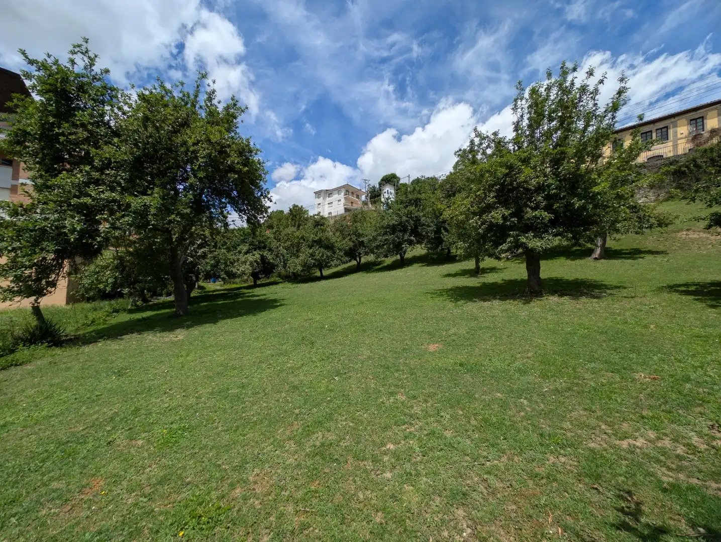 Villa con giardino in vendita a Carretera GENERAL, imagen 16