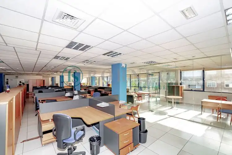 Ufficio in affitto a Pinar de las Rozas, imagen 6