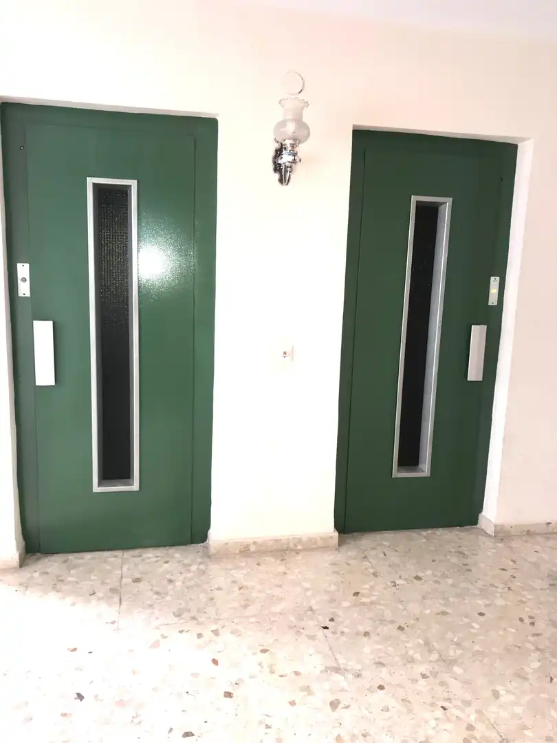 Piso de alquiler en Avenida Juan Carlos I, 22, Centro Ciudad