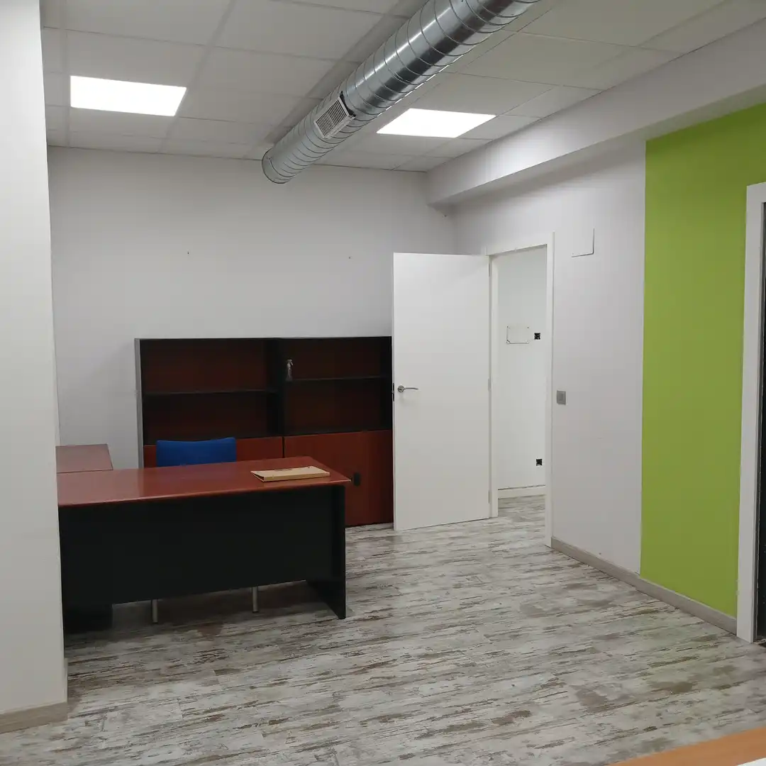 Local en venta en Zaragoza con Aire acondicionado y Calefacción