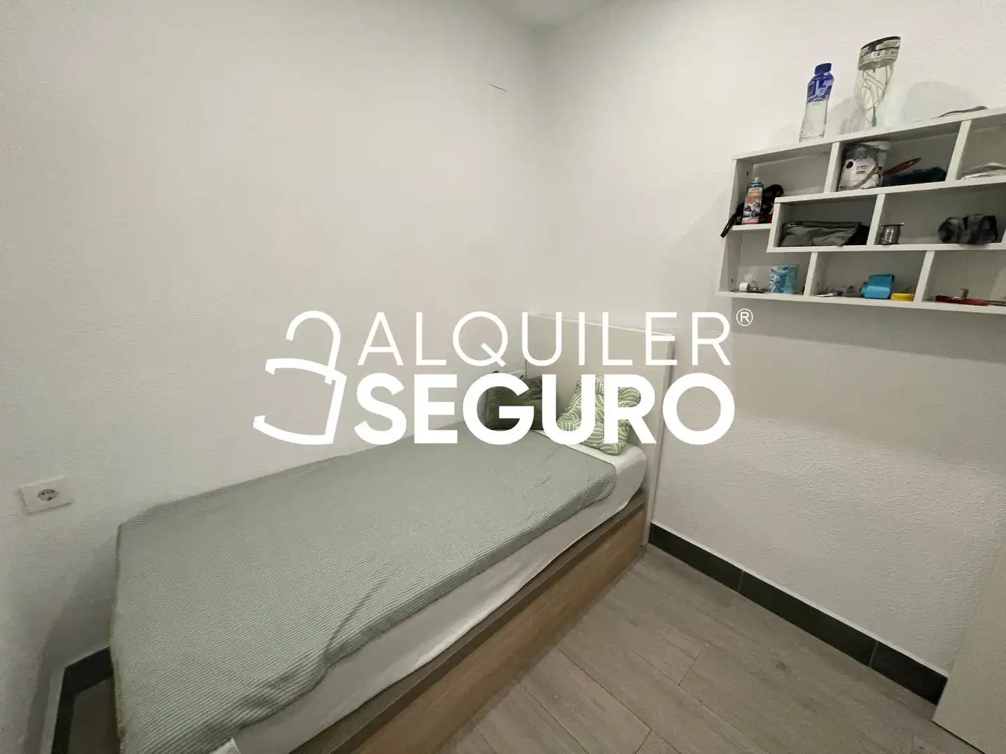 Piso de alquiler en de Viriato, Trafalgar